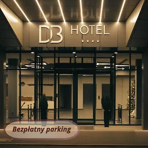 Db فندق